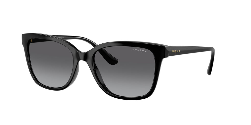 Vogue  0VO5426S W44/T3 54 Black/ Gradient Grey Polar