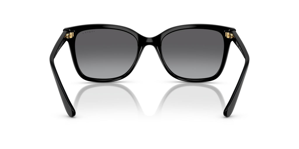 Vogue  0VO5426S W44/T3 54 Black/ Gradient Grey Polar