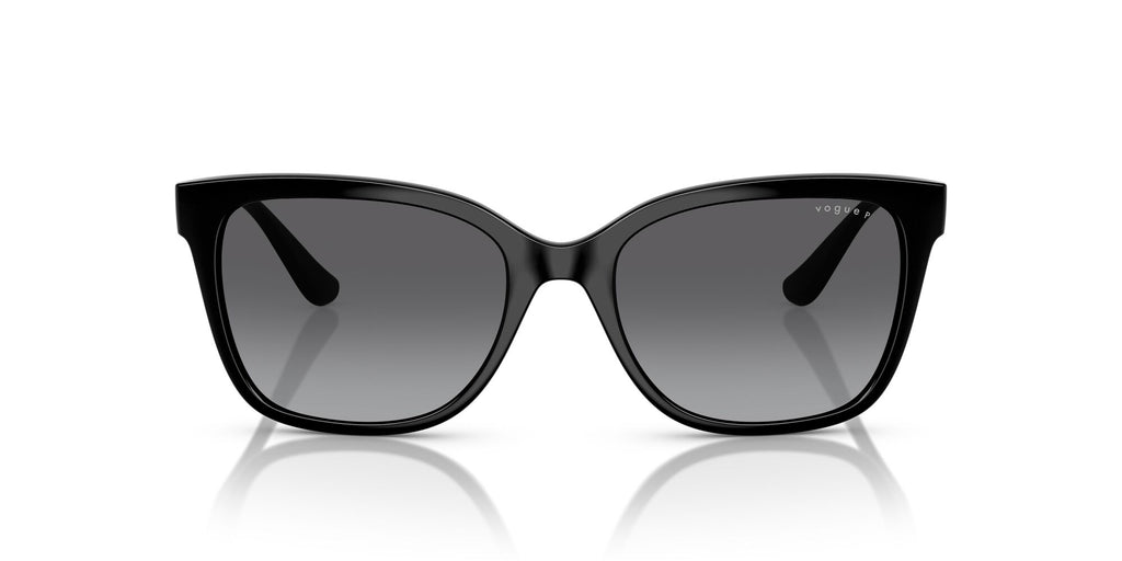 Vogue  0VO5426S W44/T3 54 Black/ Gradient Grey Polar