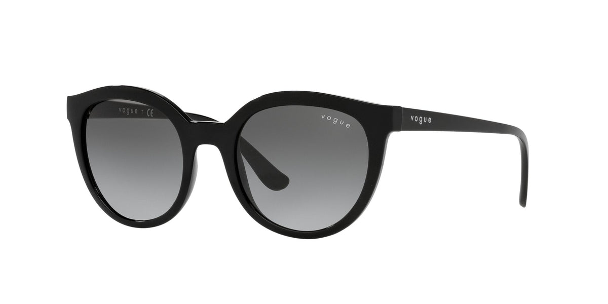 Vogue 0VO5427SF W44/11 51 Black/ Grey Gradient 51 / Plastic / Plastic