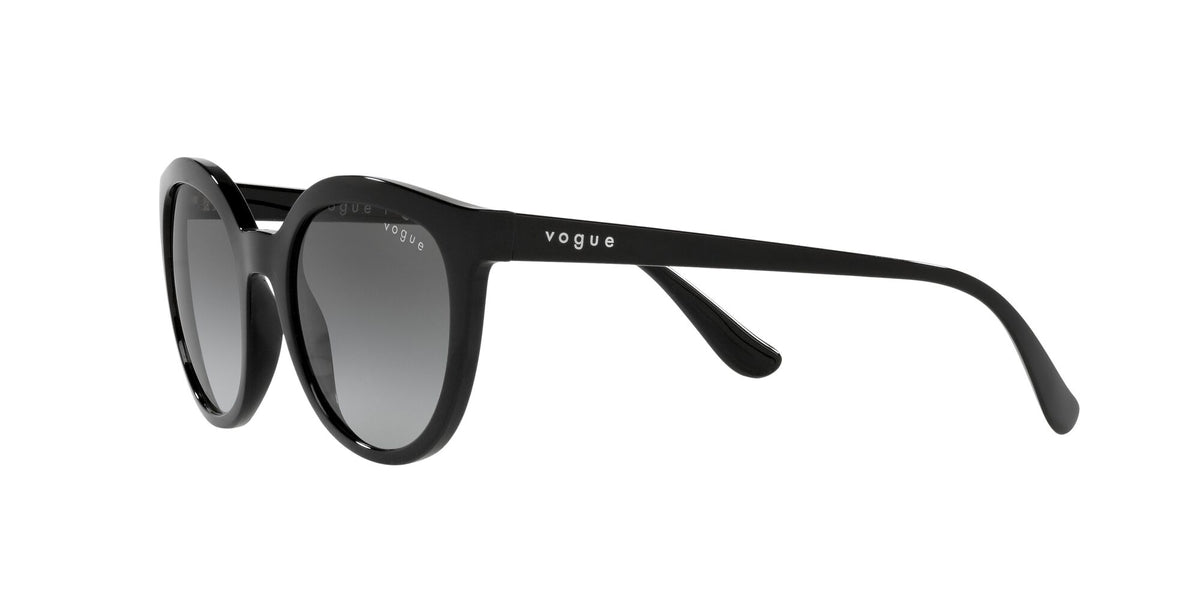 Vogue 0VO5427SF W44/11 51 Black/ Grey Gradient 51 / Plastic / Plastic