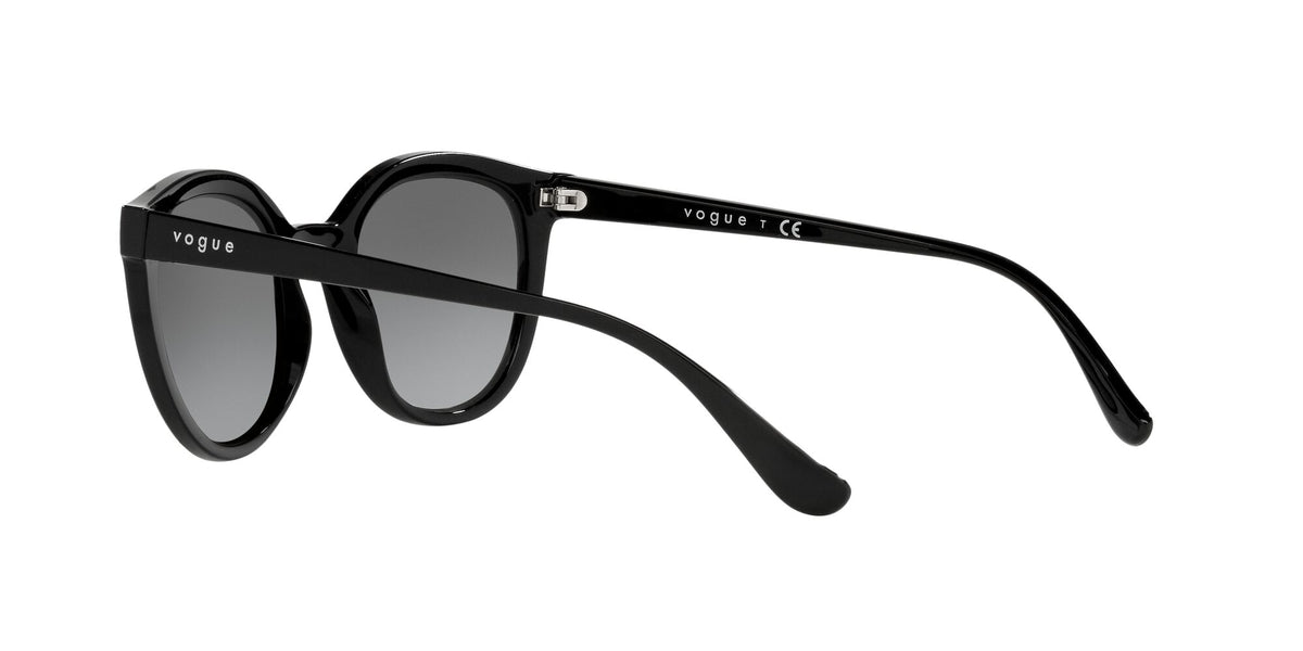 Vogue 0VO5427SF W44/11 51 Black/ Grey Gradient 51 / Plastic / Plastic