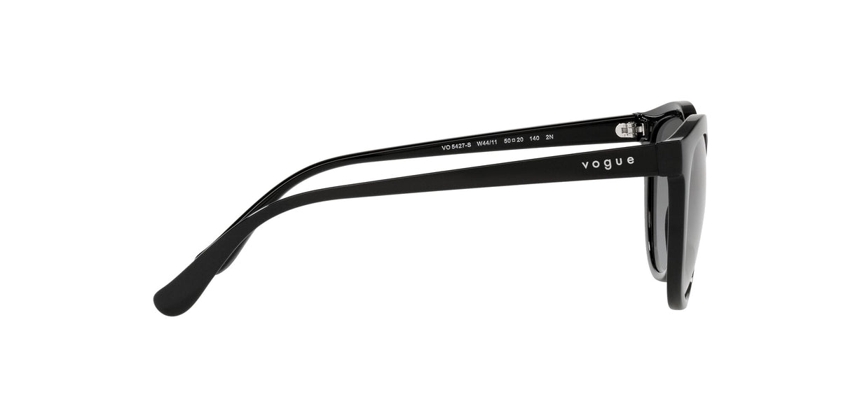 Vogue 0VO5427SF W44/11 51 Black/ Grey Gradient 51 / Plastic / Plastic