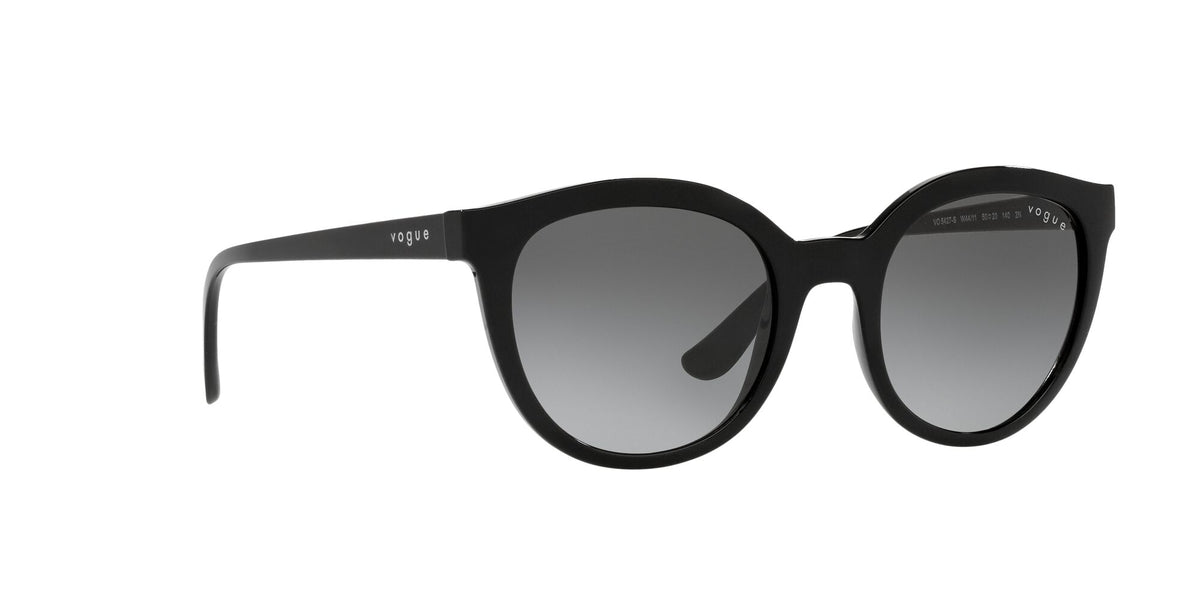 Vogue 0VO5427SF W44/11 51 Black/ Grey Gradient 51 / Plastic / Plastic