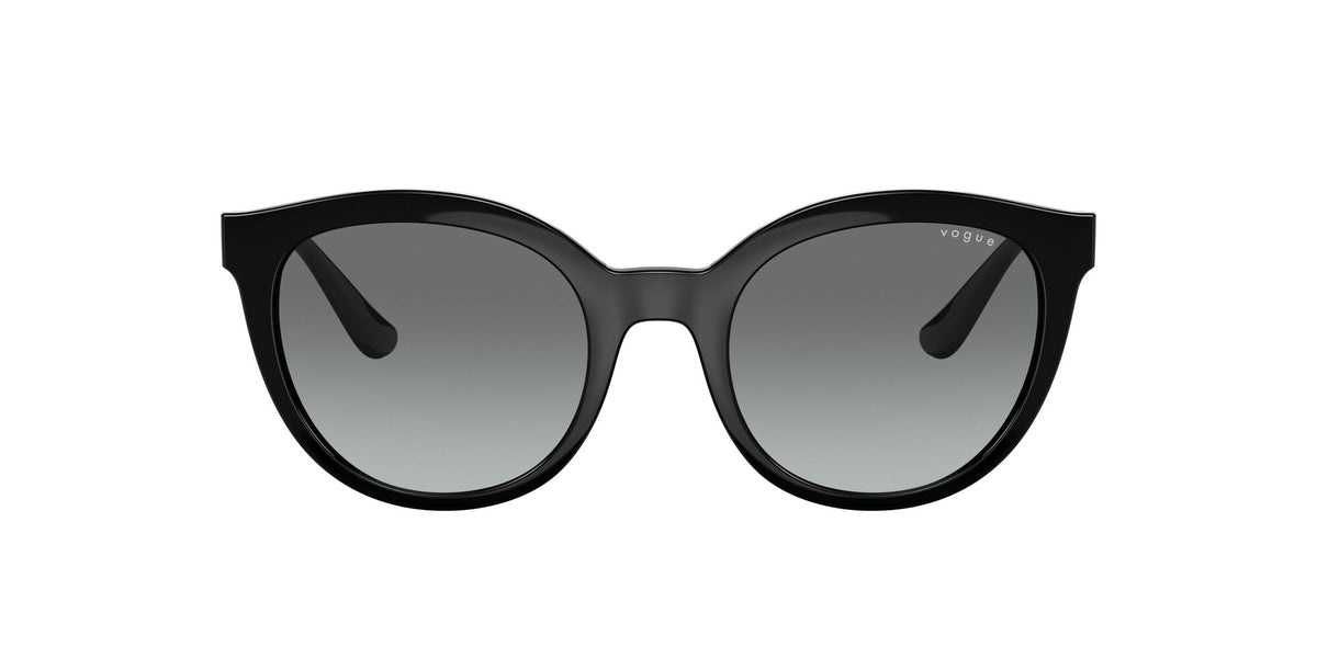Vogue 0VO5427SF W44/11 51 Black/ Grey Gradient 51 / Plastic / Plastic