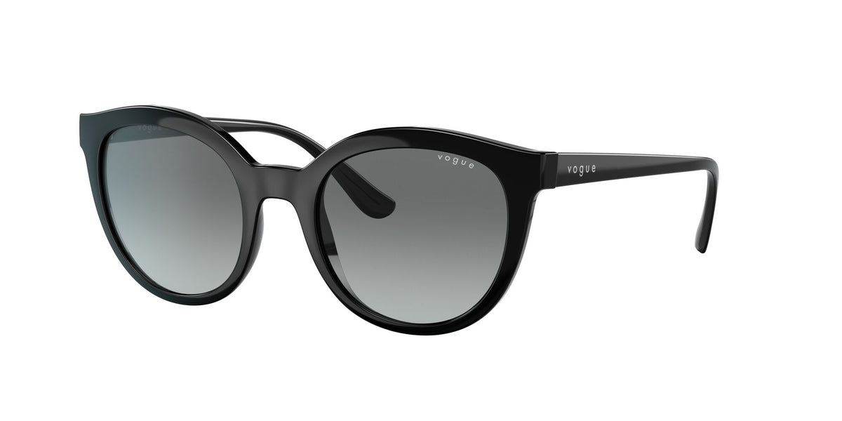 Vogue 0VO5427SF W44/11 51 Black/ Grey Gradient 51 / Plastic / Plastic