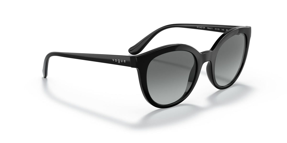 Vogue 0VO5427SF W44/11 51 Black/ Grey Gradient 51 / Plastic / Plastic