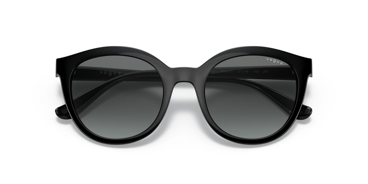Vogue 0VO5427SF W44/11 51 Black/ Grey Gradient 51 / Plastic / Plastic