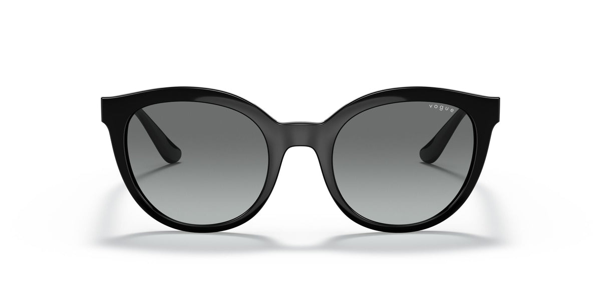 Vogue 0VO5427SF W44/11 51 Black/ Grey Gradient 51 / Plastic / Plastic