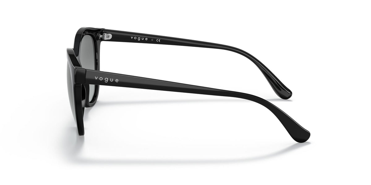 Vogue 0VO5427SF W44/11 51 Black/ Grey Gradient 51 / Plastic / Plastic
