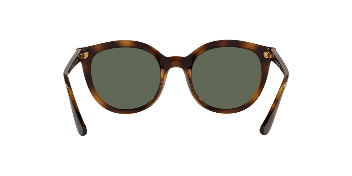 Vogue 0VO5427SF W65671 51 Havana/ Dark Green 51 / Plastic / Plastic