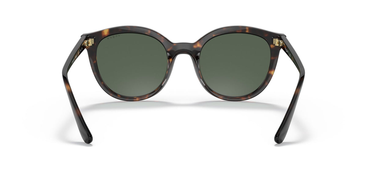 Vogue 0VO5427SF W65671 51 Havana/ Dark Green 51 / Plastic / Plastic