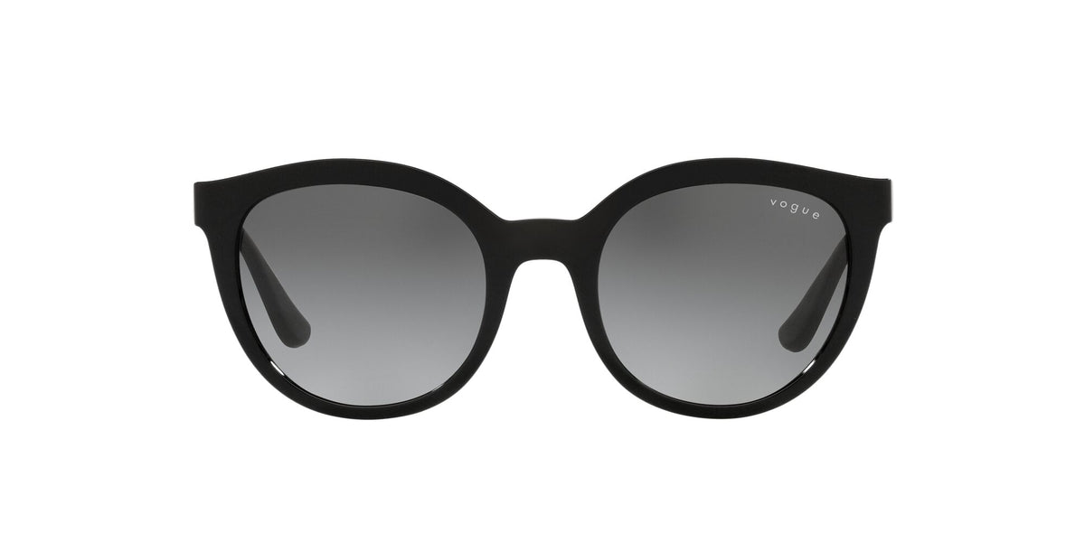 Vogue 0VO5427S W44/11 50 Black/ Grey Gradient 50 / Plastic / Plastic