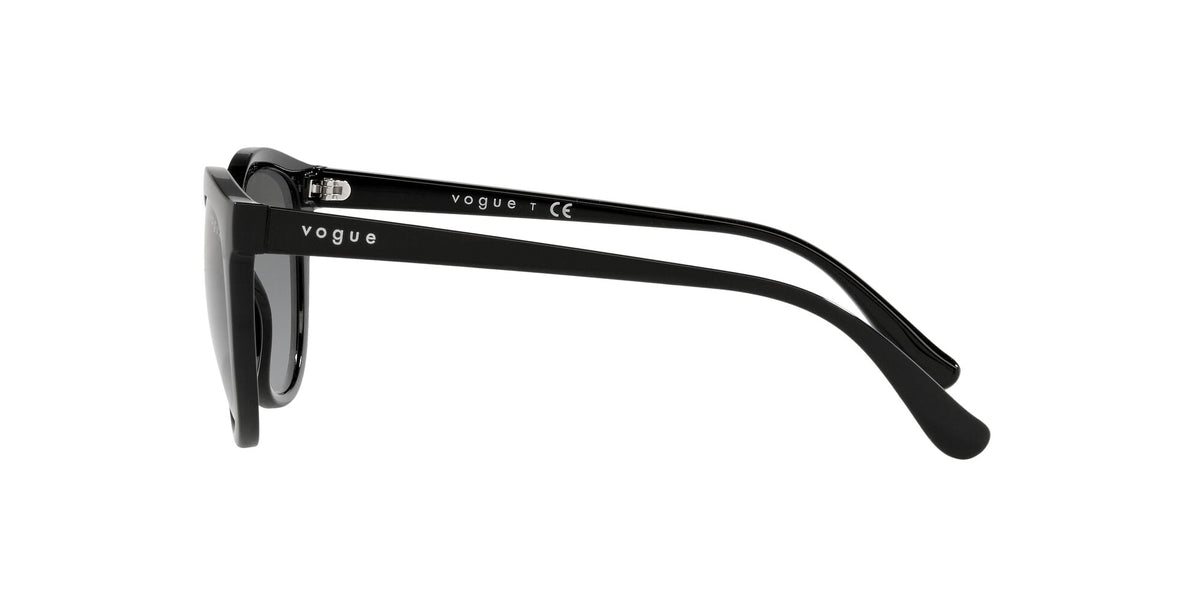 Vogue 0VO5427S W44/11 50 Black/ Grey Gradient 50 / Plastic / Plastic
