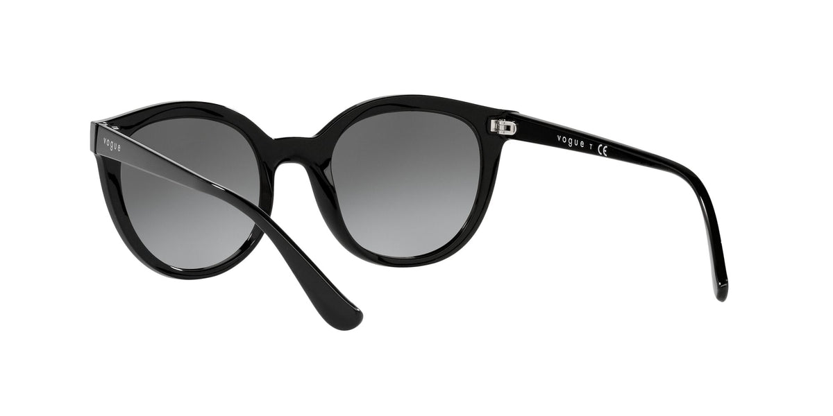 Vogue 0VO5427S W44/11 50 Black/ Grey Gradient 50 / Plastic / Plastic
