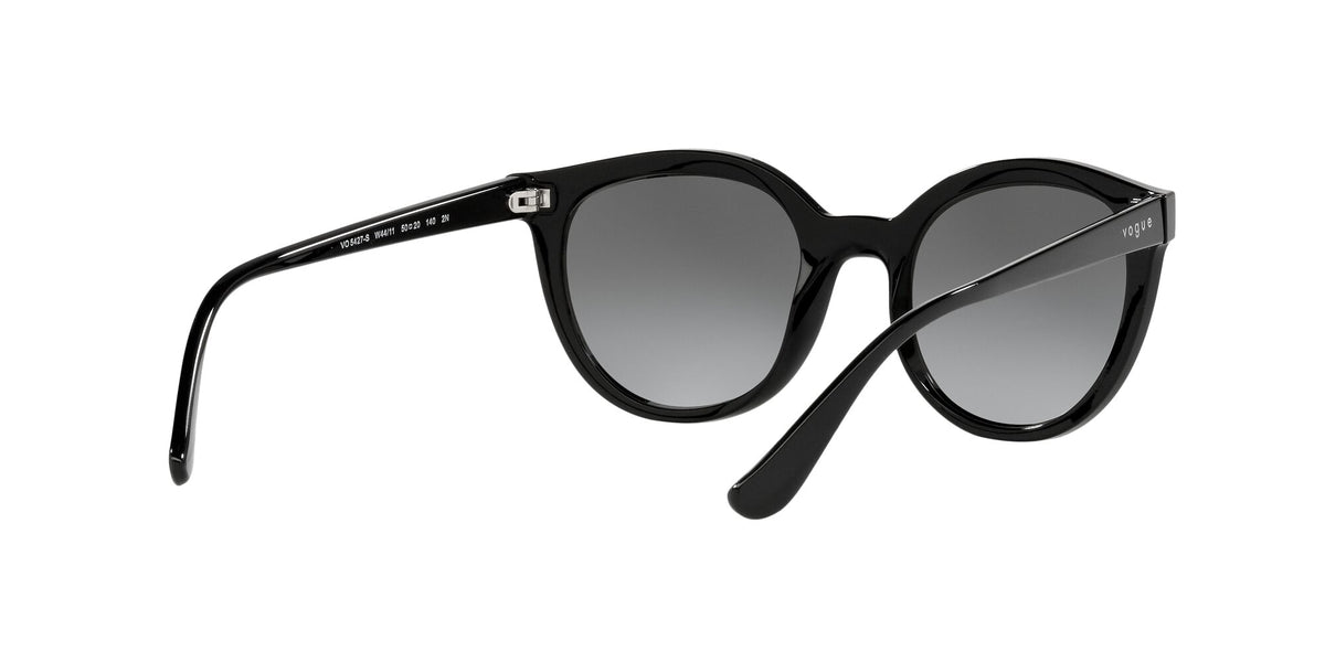Vogue 0VO5427S W44/11 50 Black/ Grey Gradient 50 / Plastic / Plastic