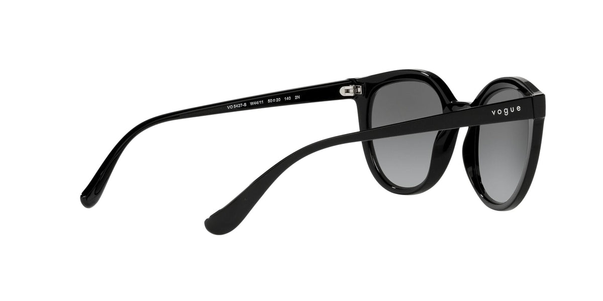 Vogue 0VO5427S W44/11 50 Black/ Grey Gradient 50 / Plastic / Plastic