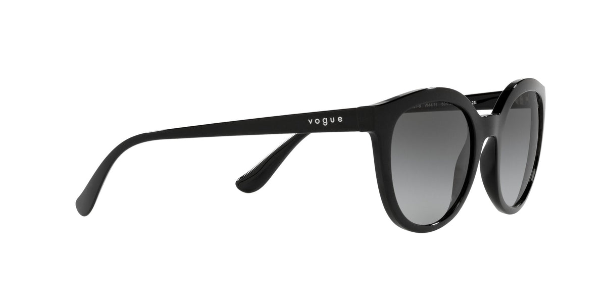 Vogue 0VO5427S W44/11 50 Black/ Grey Gradient 50 / Plastic / Plastic