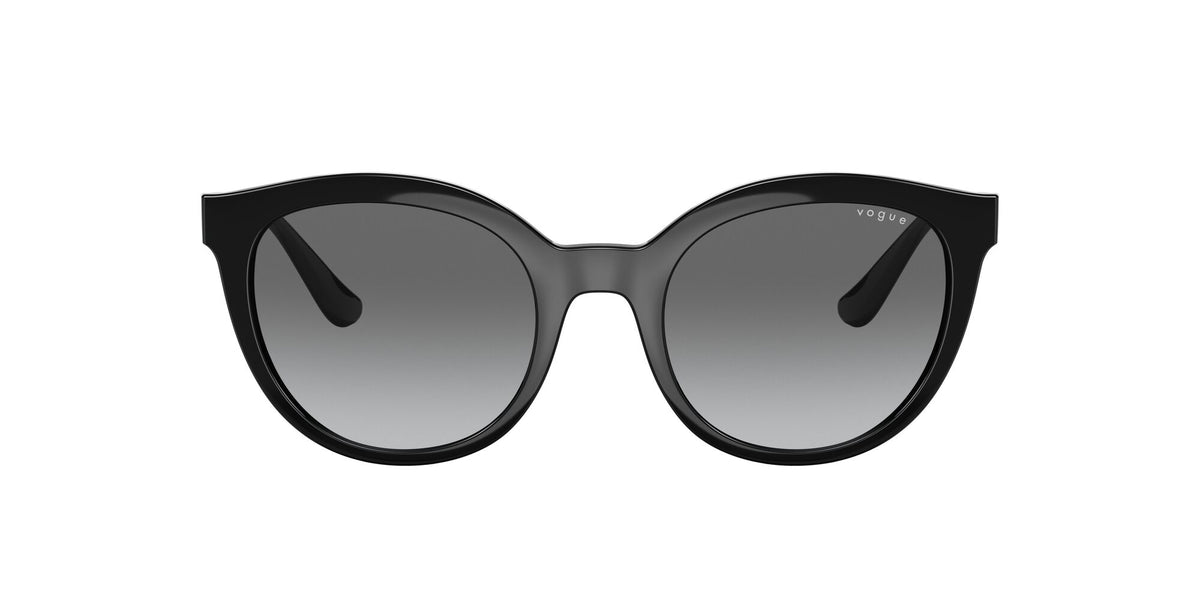 Vogue 0VO5427S W44/11 50 Black/ Grey Gradient 50 / Plastic / Plastic