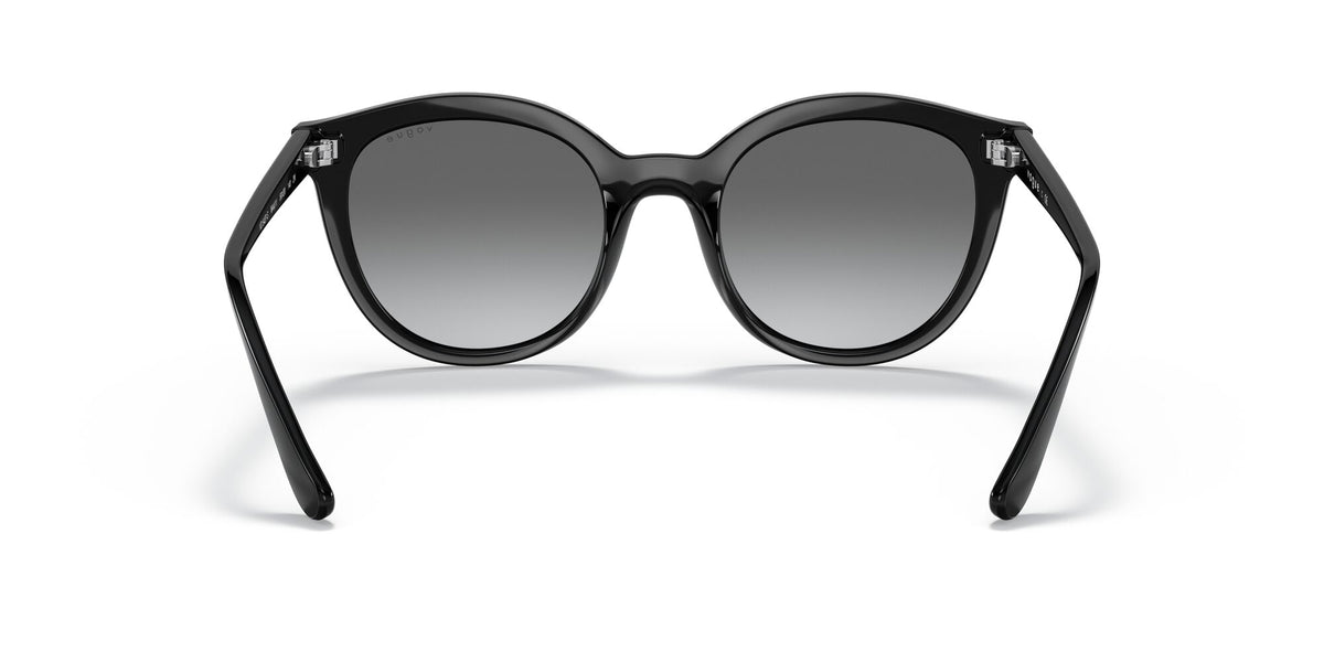 Vogue 0VO5427S W44/11 50 Black/ Grey Gradient 50 / Plastic / Plastic