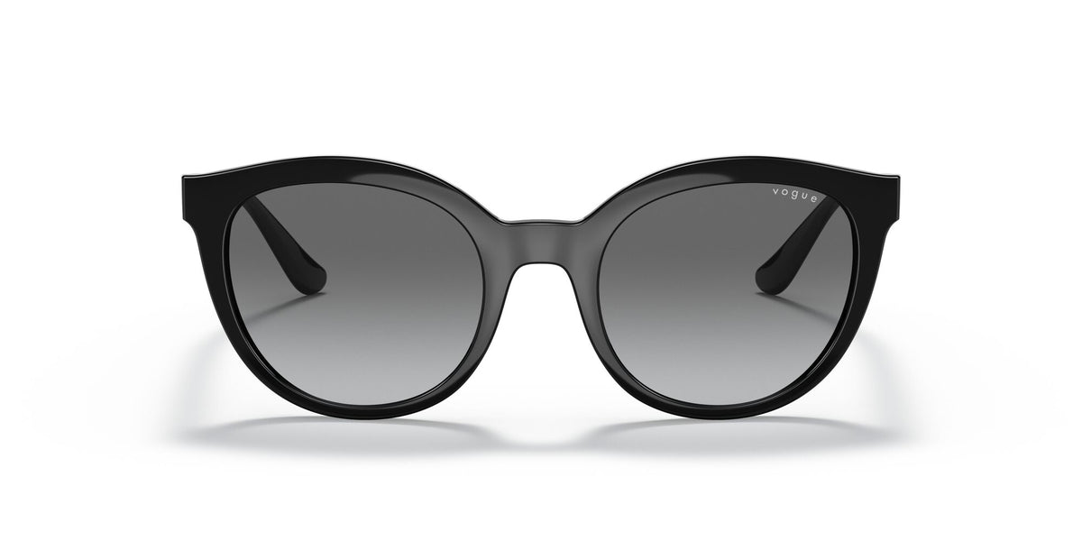 Vogue 0VO5427S W44/11 50 Black/ Grey Gradient 50 / Plastic / Plastic