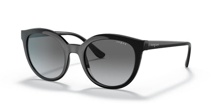 Vogue 0VO5427S W44/11 50 Black/ Grey Gradient 50 / Plastic / Plastic