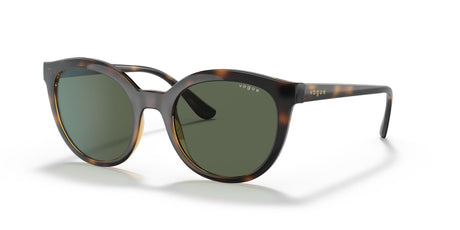 Vogue 0VO5427S W65671 50 Dark Havana/ Dark Green 50 / Plastic / Plastic