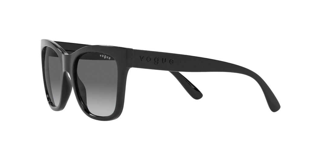 Vogue 0VO5428S W44/11 51 Black/ Grey Gradient 51 / Plastic / Plastic