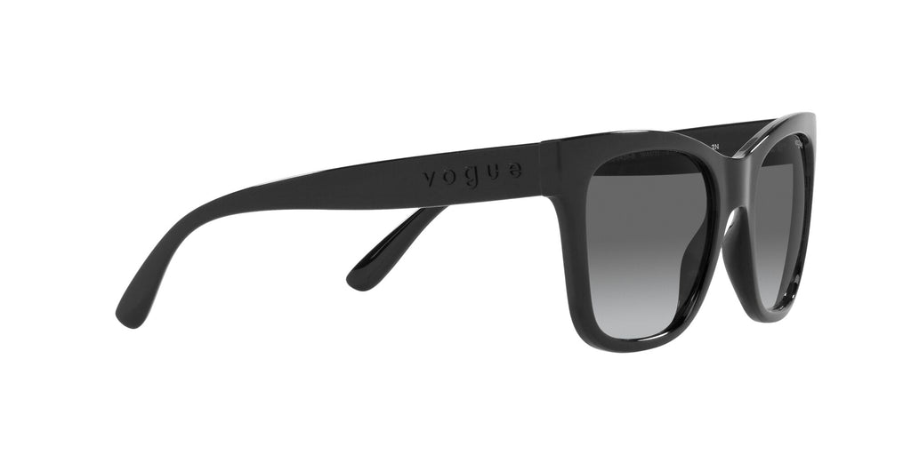 Vogue 0VO5428S W44/11 51 Black/ Grey Gradient 51 / Plastic / Plastic