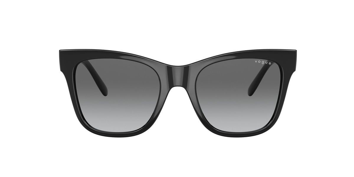 Vogue 0VO5428S W44/11 51 Black/ Grey Gradient 51 / Plastic / Plastic