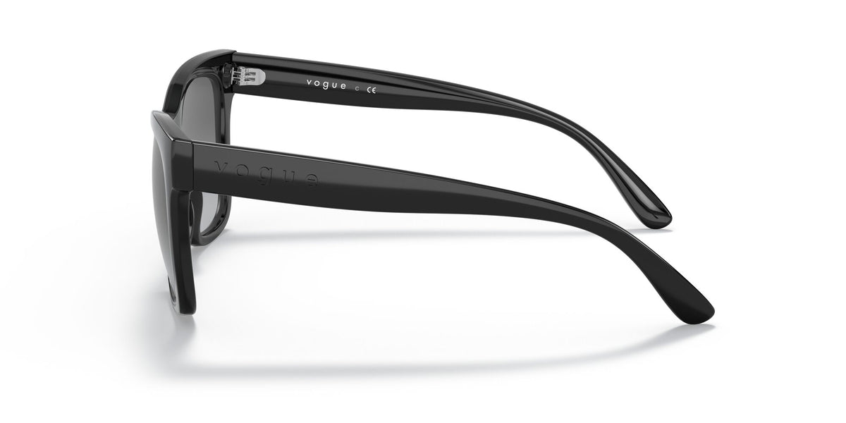 Vogue 0VO5428S W44/11 51 Black/ Grey Gradient 51 / Plastic / Plastic