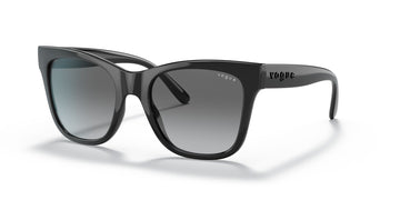 Vogue 0VO5428S W44/11 51 Black/ Grey Gradient 51 / Plastic / Plastic