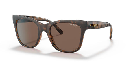 Vogue VO 5428S Top Havana/Light Brown / Dark Brown 51 / Plastic / Plastic