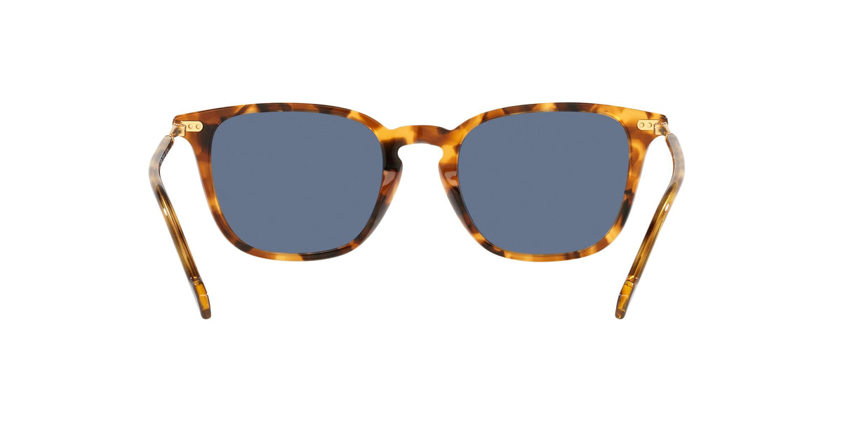 Vogue 0VO5431S 281980 52 Havana Honey/ Dark Blue 52 / Plastic / Plastic