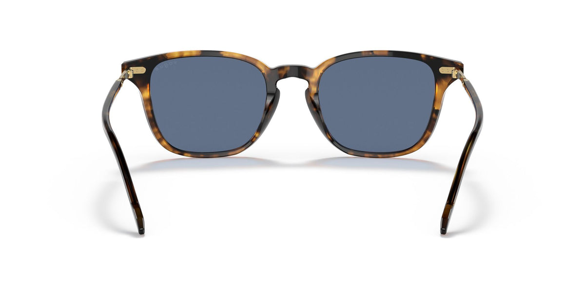Vogue 0VO5431S 281980 52 Havana Honey/ Dark Blue 52 / Plastic / Plastic