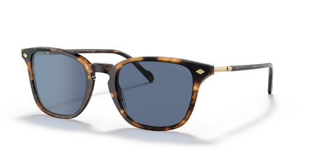 Vogue 0VO5431S 281980 52 Havana Honey/ Dark Blue 52 / Plastic / Plastic