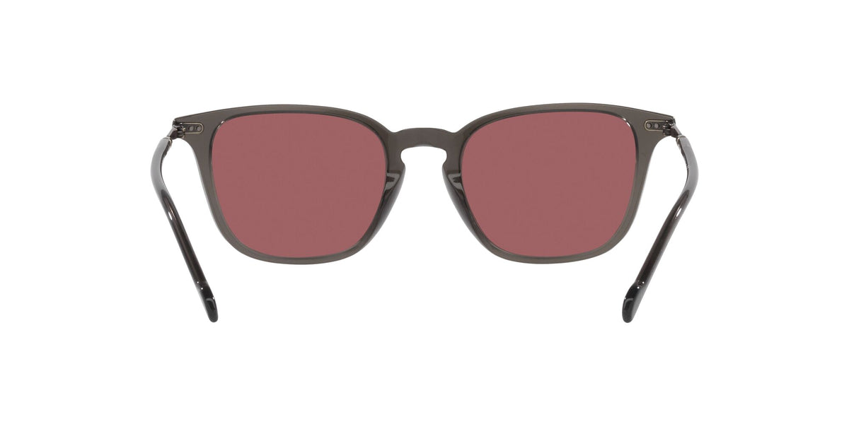 Vogue 0VO5431S 292369 52 Transparent Grey/ Dark Violet 52 / Plastic / Plastic