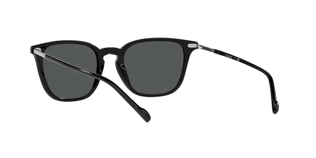 Vogue 0VO5431S W44/87 52 Black/ Dark Grey 52 / Plastic / Plastic