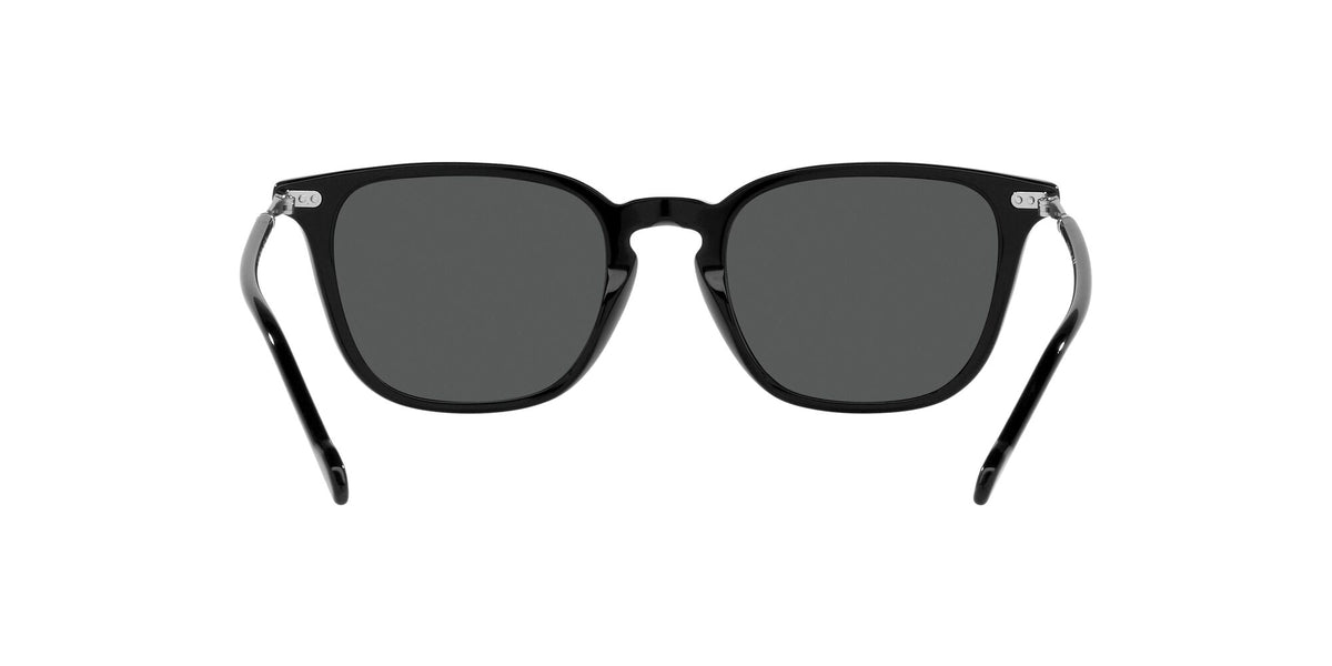 Vogue 0VO5431S W44/87 52 Black/ Dark Grey 52 / Plastic / Plastic