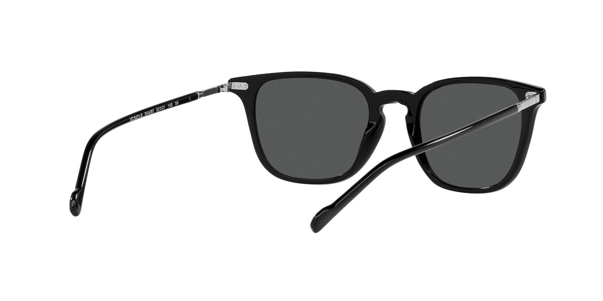 Vogue 0VO5431S W44/87 52 Black/ Dark Grey 52 / Plastic / Plastic