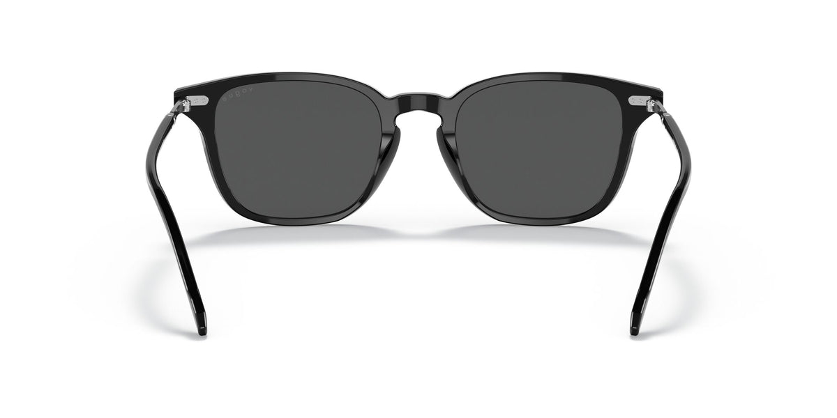 Vogue 0VO5431S W44/87 52 Black/ Dark Grey 52 / Plastic / Plastic