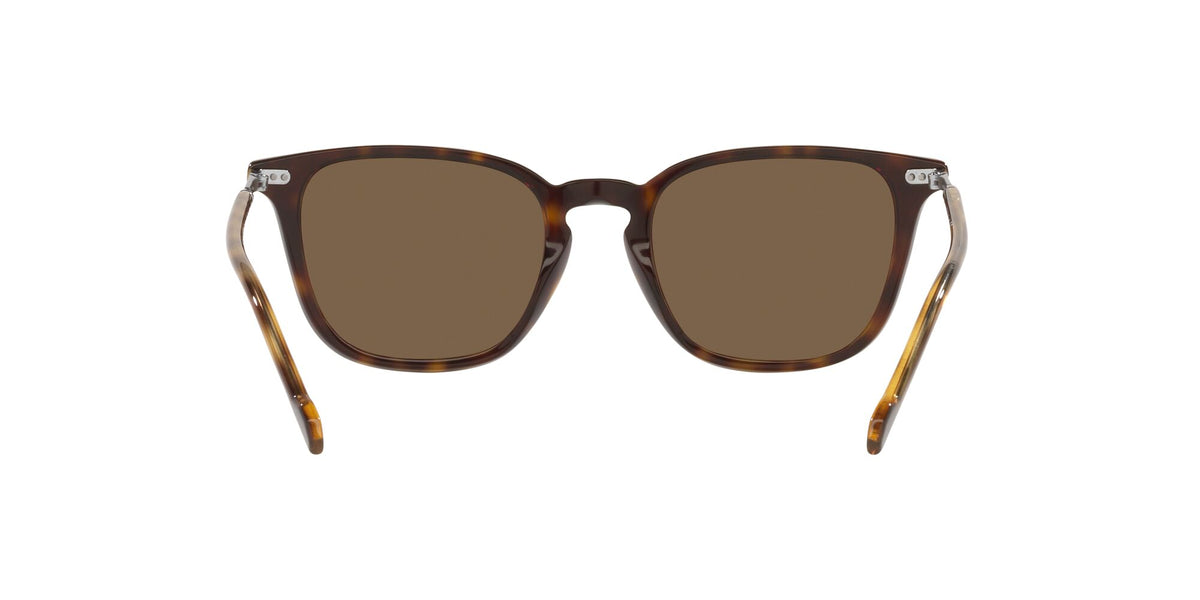 Vogue 0VO5431S W65673 52 Dark Havana/ Dark Brown 52 / Plastic / Plastic