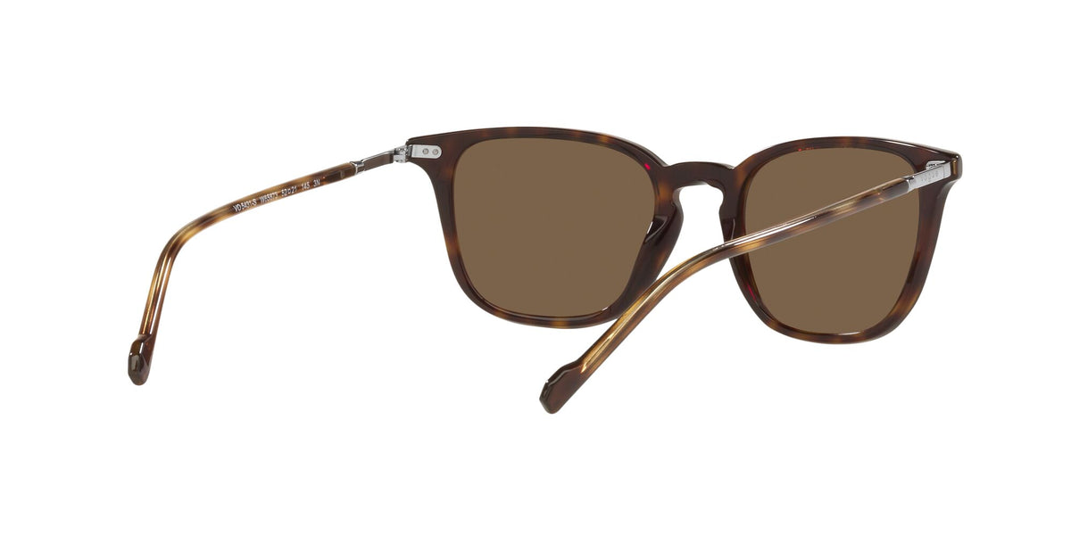 Vogue 0VO5431S W65673 52 Dark Havana/ Dark Brown 52 / Plastic / Plastic