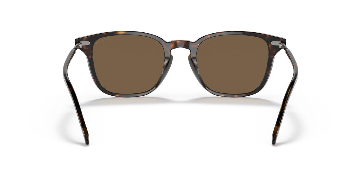 Vogue 0VO5431S W65673 52 Dark Havana/ Dark Brown 52 / Plastic / Plastic