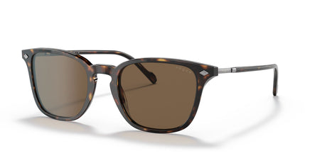 Vogue 0VO5431S W65673 52 Dark Havana/ Dark Brown 52 / Plastic / Plastic
