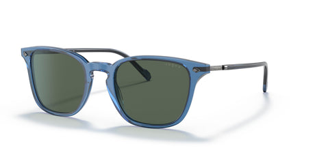 Vogue VO 5431S Blue Sea / Dark Green 52 / Plastic / Plastic