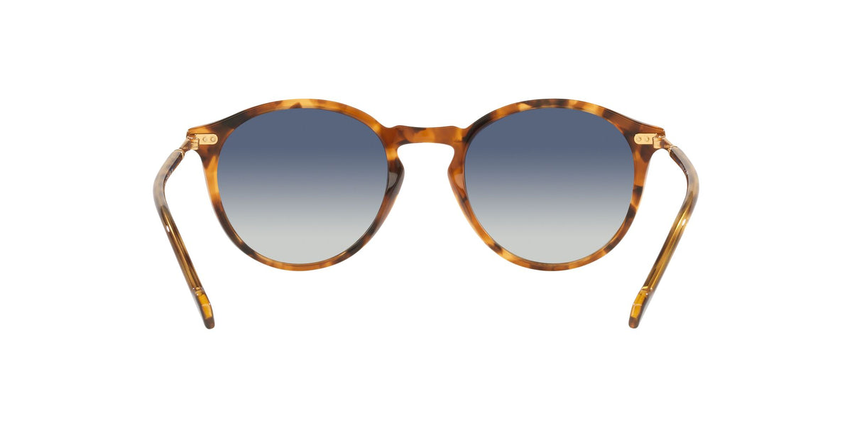 Vogue 0VO5432S 28194L 51 Havana Honey/ Grey Gradient Blue 51 / Plastic / Plastic