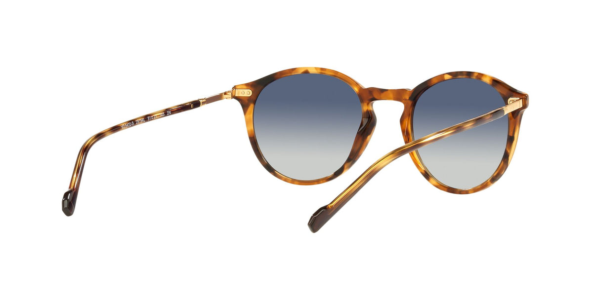 Vogue 0VO5432S 28194L 51 Havana Honey/ Grey Gradient Blue 51 / Plastic / Plastic