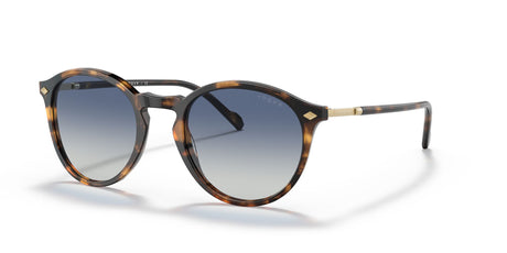 Vogue 0VO5432S 28194L 51 Havana Honey/ Grey Gradient Blue 51 / Plastic / Plastic