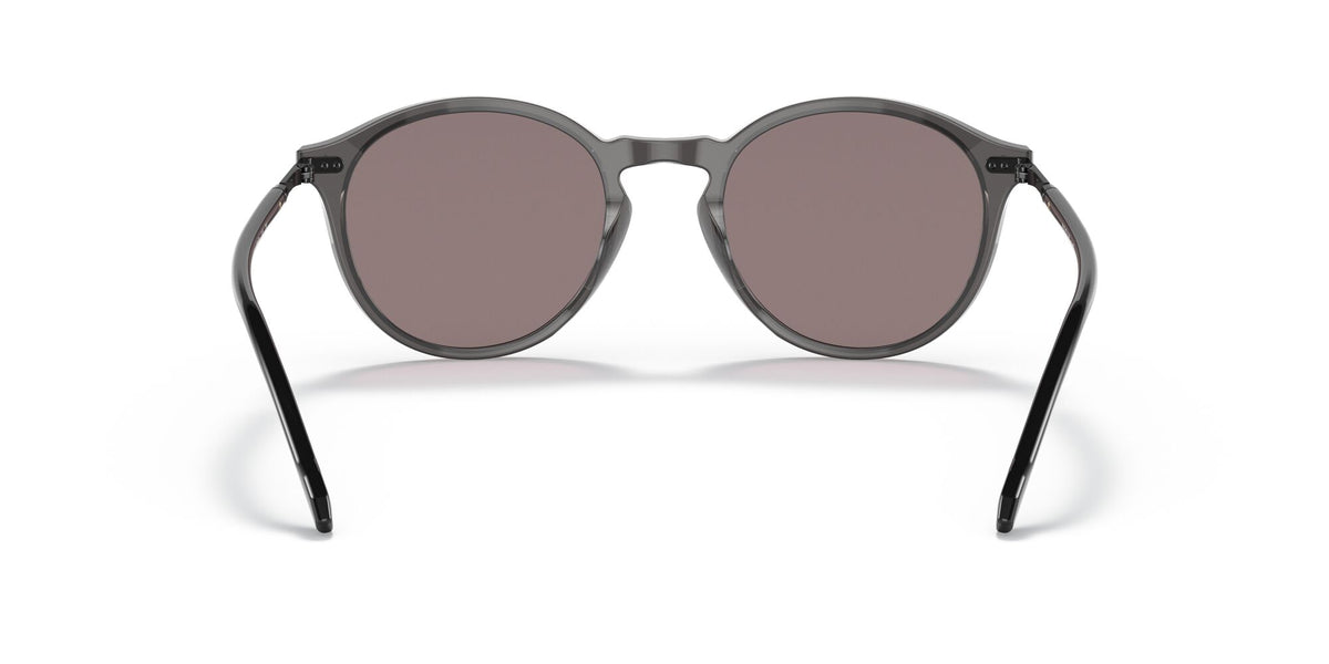 Vogue 0VO5432S 29237N 51 Grey Transparent/ Purple Brown 51 / Plastic / Plastic